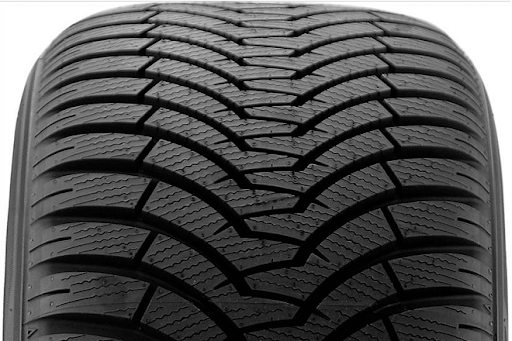 Dunlop SP Winter Sport 500