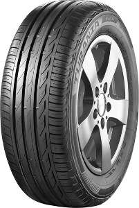 Шины Bridgestone Turanza T001 летние