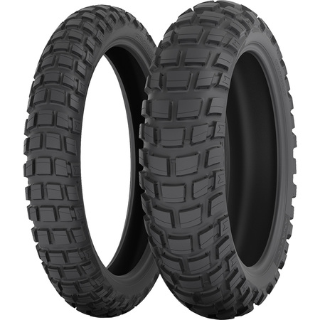 Мотошина передняя (front) 120/70 R19 Michelin Anakee Wild 60R TL/TT R 2023