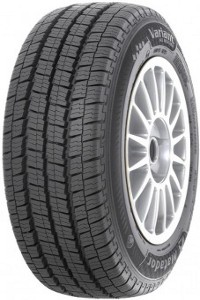 Matador шина 205/65 R16 107T - euro-diski.ru Летние шины 205/65 R16 Matador Variant All Weather MPS-125 107/105T (103T)