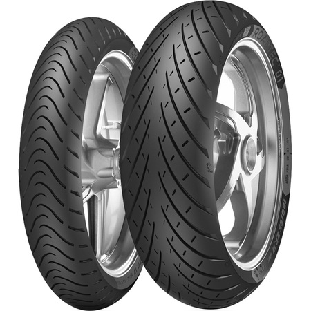 Мотошина передняя (front) 120/70 R17 Metzeler Roadtec 01 58W TL (E) ZR 2021