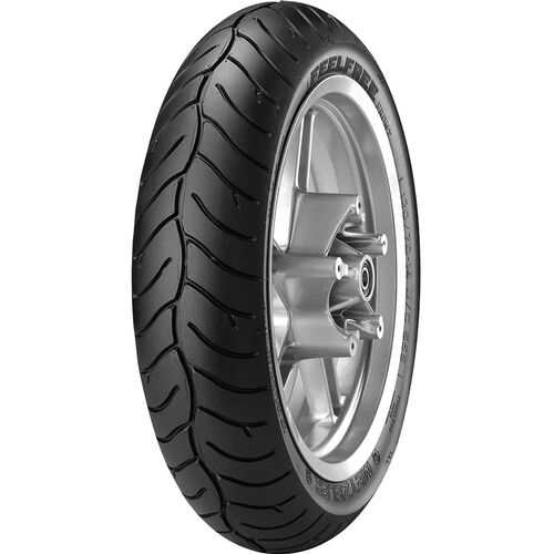 Мотошина передняя (front) 120/70 R15 Metzeler Feelfree 56H TL 2025