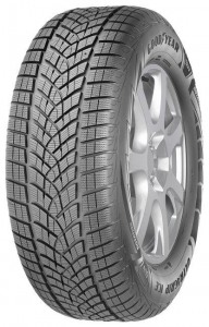 Goodyear шина 255/50 R19 107T - euro-diski.ru Зимние шины 255/50 R19 Goodyear UltraGrip Ice SUV G1 107T XL FR
