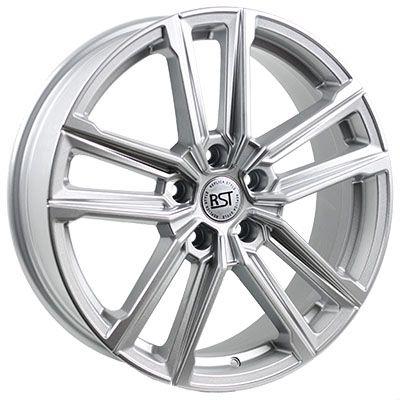 R18 5x114,3 7J ET35 D60,1 RST R078 S