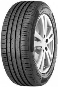 Continental шина 225/65 R17 102V - euro-diski.ru Летние шины 225/65 R17 Continental ContiPremiumContact 5 102V SUV