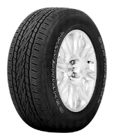 Шины Continental ContiCrossContact LX20 летние