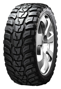 Шины Kumho Road Venture MT71 летние