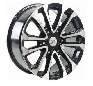 R18 6x139,7 7,5J ET25 D106,1 RST R058 BD