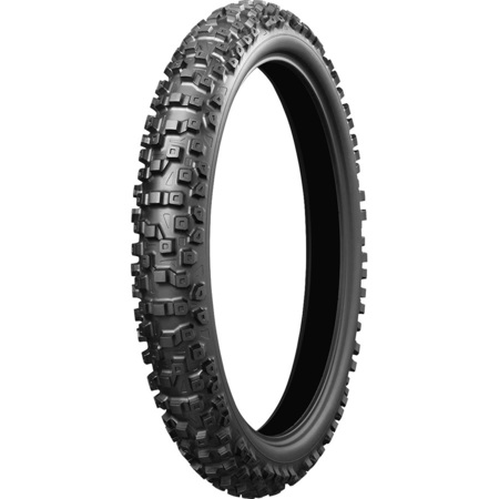 Мотошина передняя (front) 80/100 R21 Bridgestone Battlecross X40 51M TL NHS 2023
