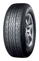Шины Yokohama Geolandar G902 летние