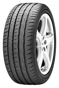 Шины Hankook Ventus S1 evo K107 летние