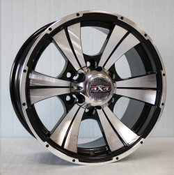 R16 6x139,7 7,5J ET0 D110 NEO 652 BD