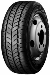 Yokohama шина 195/80 R14 106Q - euro-diski.ru Зимние шины 195/80 R14 Yokohama W.drive WY01 106/104Q
