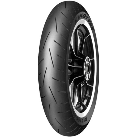 Мотошина передняя (front) 120/70 R15 Kingtyre K95 56H TL 2025