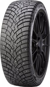 Pirelli шина 285/50 R20 116H - euro-diski.ru Зимние шины 285/50 R20 Pirelli Scorpion Ice Zero 2 116H XL Ш