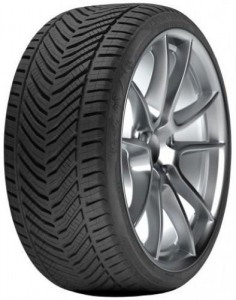 Kormoran шина 245/45 R18 100Y - euro-diski.ru Летние шины 245/45 R18 Kormoran All Season 100Y TL