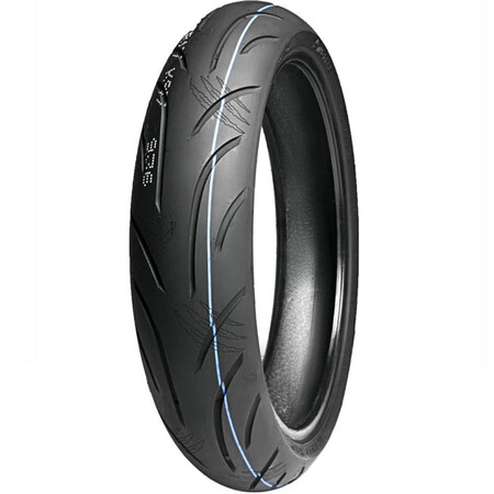 Мотошина передняя (front) 120/60 R17 Kingtyre K97 55W TL 2025