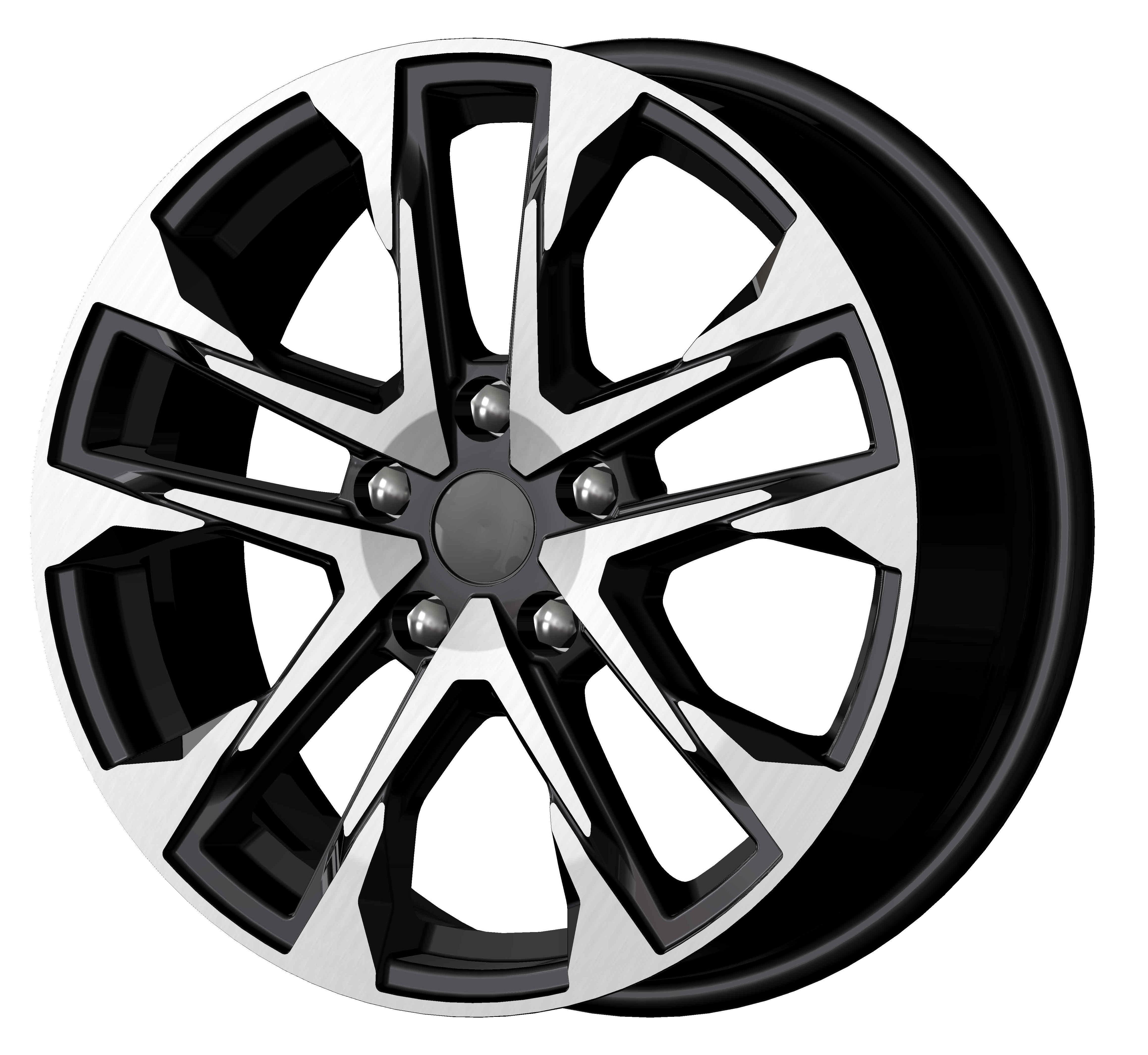 R17 5x112 7J ET45 D57,1 Скад Атакор алмаз