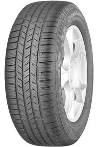 Continental шина 235/65 R18 110H - euro-diski.ru Зимние шины 235/65 R18 Continental ContiCrossContact Winter 110H XL FR