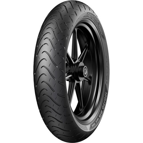 Мотошина передняя (front) 110/70 R13 Metzeler Roadtec Scooter 48P TL 2025
