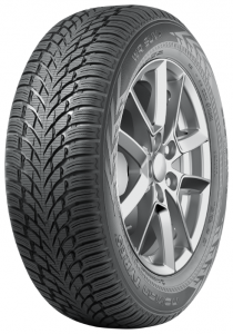 Nokian Tyres шина 225/65 R17 106H - euro-diski.ru Зимние шины 225/65 R17 Nokian Tyres WR SUV 4 106H XL