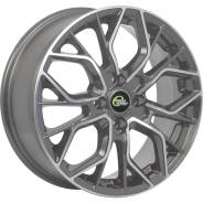Диск R18 5x114,3 7,5J ET40 D66,1 Cross Street СR-19 GMF