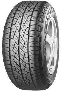 Yokohama шина 225/55 R17 97V - euro-diski.ru Летние шины 225/55 R17 Yokohama Geolandar G95A 97V