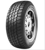 Kumho шина 205/75 R15 97S - euro-diski.ru Летние шины 205/75 R15 Kumho AT61 97S Китай