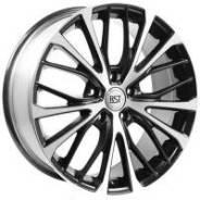 Диск R18 5x114,3 8J ET50 D60,1 RST R028 BD