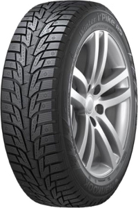 Hankook шина 235/40 R18 95T - euro-diski.ru Зимние шины 235/40 R18 Hankook Winter i*Pike RS W419 95T XL Ш