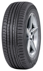 Nokian Tyres Nordman шина 185/75 R16 104S - euro-diski.ru Летние шины 185/75 R16 Nokian Tyres Nordman SC 104/102S