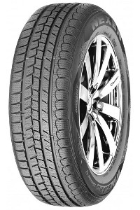 Шины Nexen Winguard SnowG WH1