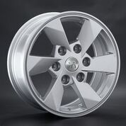 шина - euro-diski.ru Шины R17 6x139 7,5J ET38 d67,1 Replay M 137 S