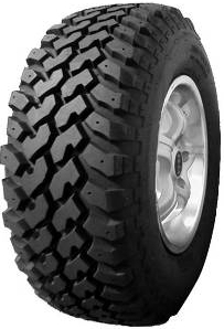 Шины Nexen Roadian MT летние