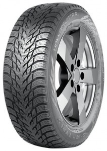 Nokian Tyres шина 285/60 R18 116R - euro-diski.ru Зимние шины 285/60 R18 Nokian Tyres Hakkapeliitta R3 SUV 116R