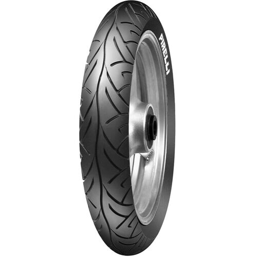 Мотошина передняя (front) 110/70 R16 Pirelli Sport Demon 52P TL 2025