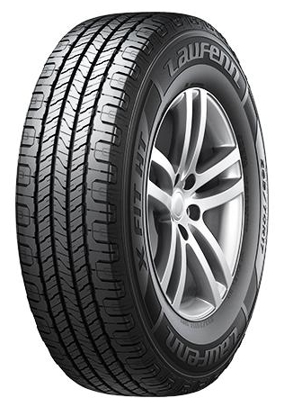 235/70 R16 Laufenn X FIT HT LD01 106T Индонезия