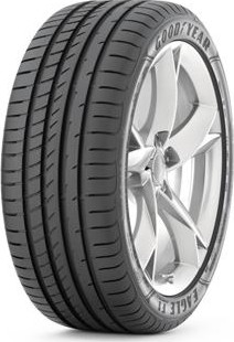 Шины Goodyear Eagle F1 Asymmetric 2 летние