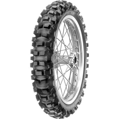 Мотошина задняя (rear) 140/80 R18 Pirelli Scorpion XC Mid Hard 70M TT M+S 2025