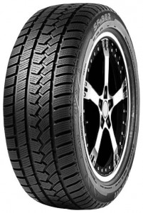 Sunfull шина 215/45 R17 91H - euro-diski.ru Зимние шины 215/45 R17 Sunfull SF-982 91H