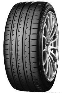 Шины Yokohama Advan Sport V105S летние