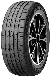 Nexen шина 225/60 R17 99H - euro-diski.ru Летние шины 225/60 R17 Nexen NFera RU1 SUV 99H Корея