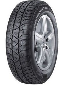 Шины Pirelli W190 Snowcontrol Serie III
