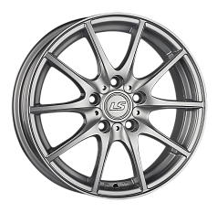 Диск R16 5x114,3 6,5J ET45 D60,1 LS Wheels 536 S  