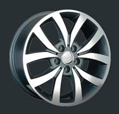 шина - euro-diski.ru Шины R17 5x112 7,5J ET47,5 d66,6 Replay MR 125 GMF