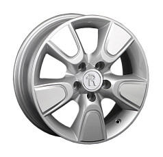 Шины R17 5x114,3 6,5J ET45 d66,1 Replay NS 25 SF
