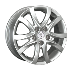 Шины R17 5x114,3 7,5J ET45 D60,1 Replay TY406 S