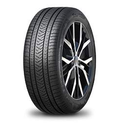 Зимние шины 275/40 R20 Tourador Winter Pro TSU1 106V XL
