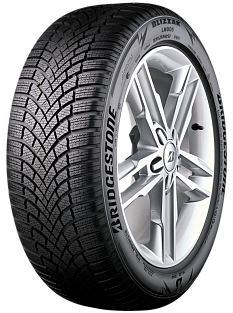 Зимние шины 185/55 R15 Bridgestone Blizzak LM005 86H XL 