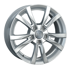 Шины R17 5x114,3 7J ET35 D60,1 Replay TY112 S